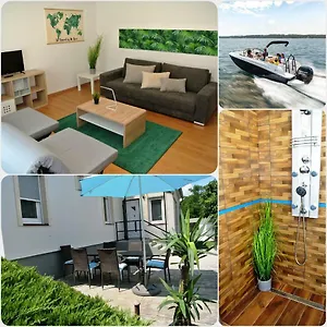 B12 Apartment